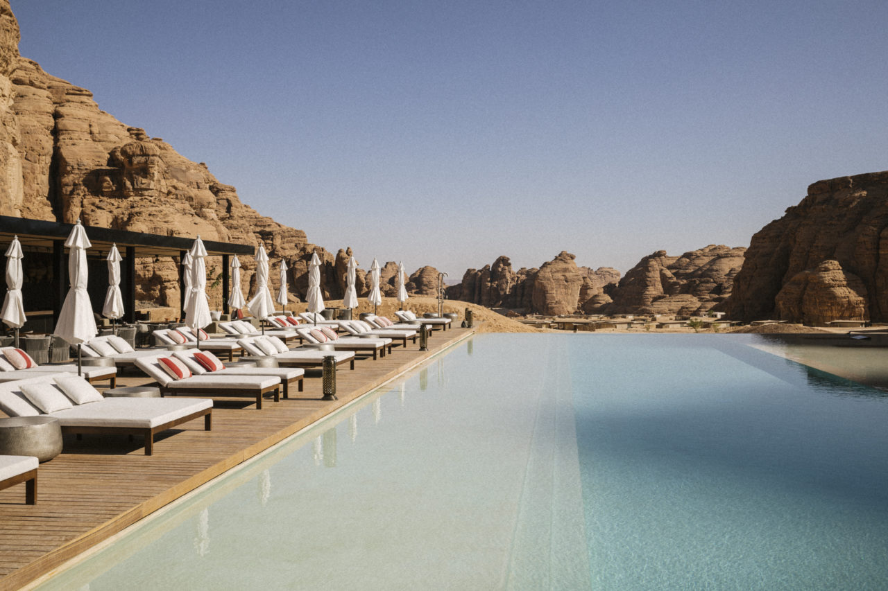 AlUla | Saudi Arabia