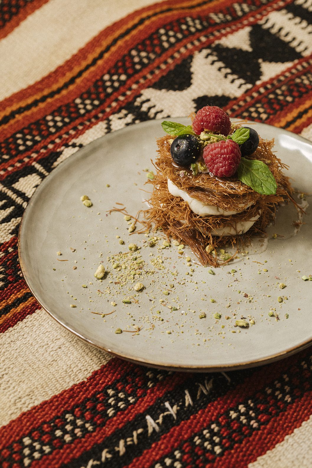 Habitas AlUla Our Home for Wonder in Saudi Arabia