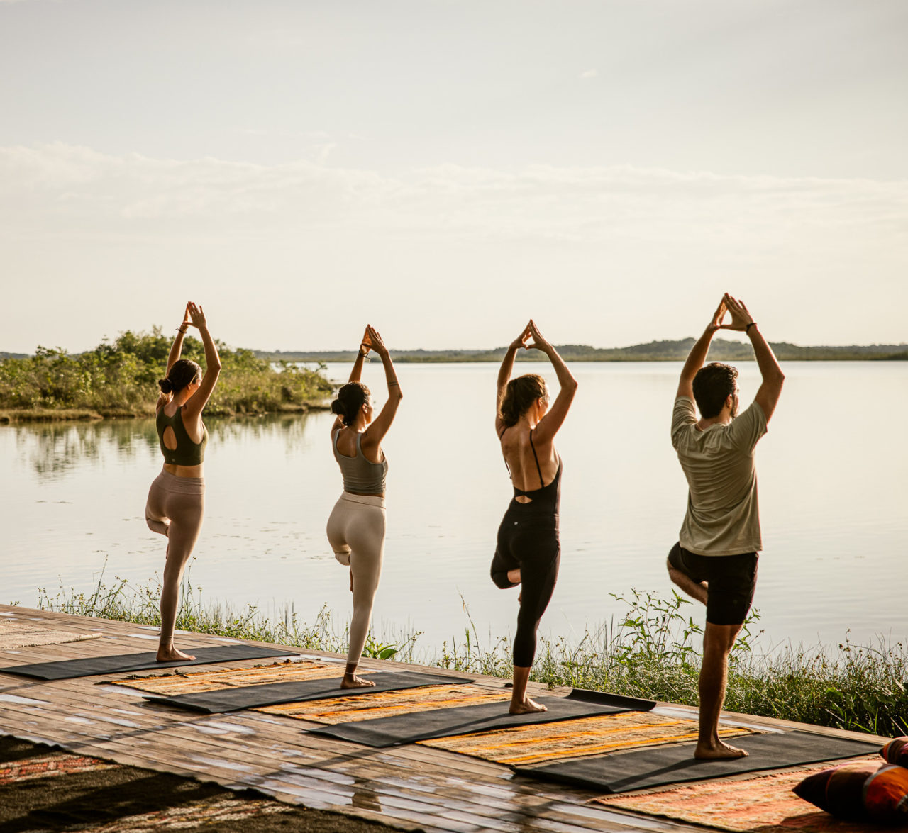 Ritual Wellness