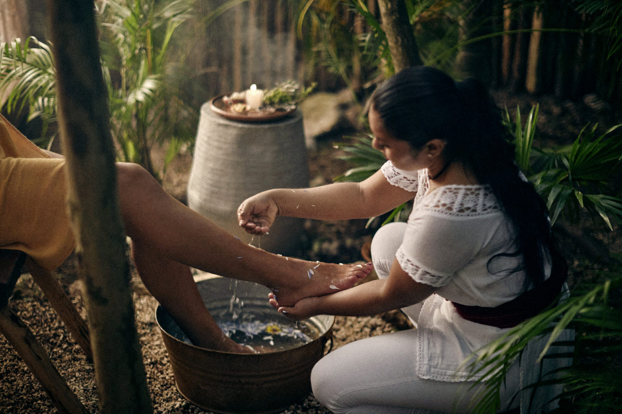Ritual Wellness
