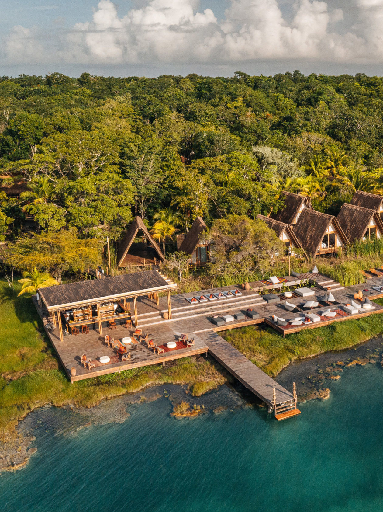 Book Bacalar Habitas