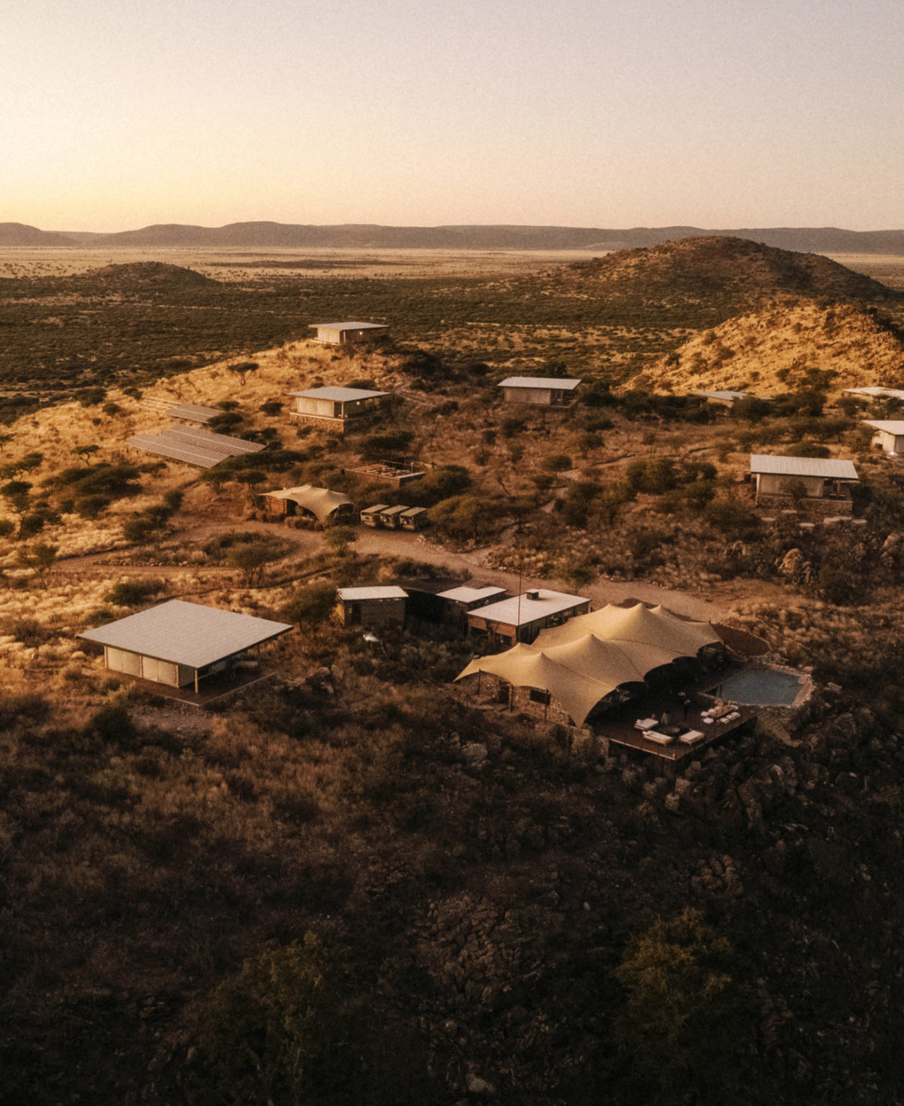 Our Habitas Namibia