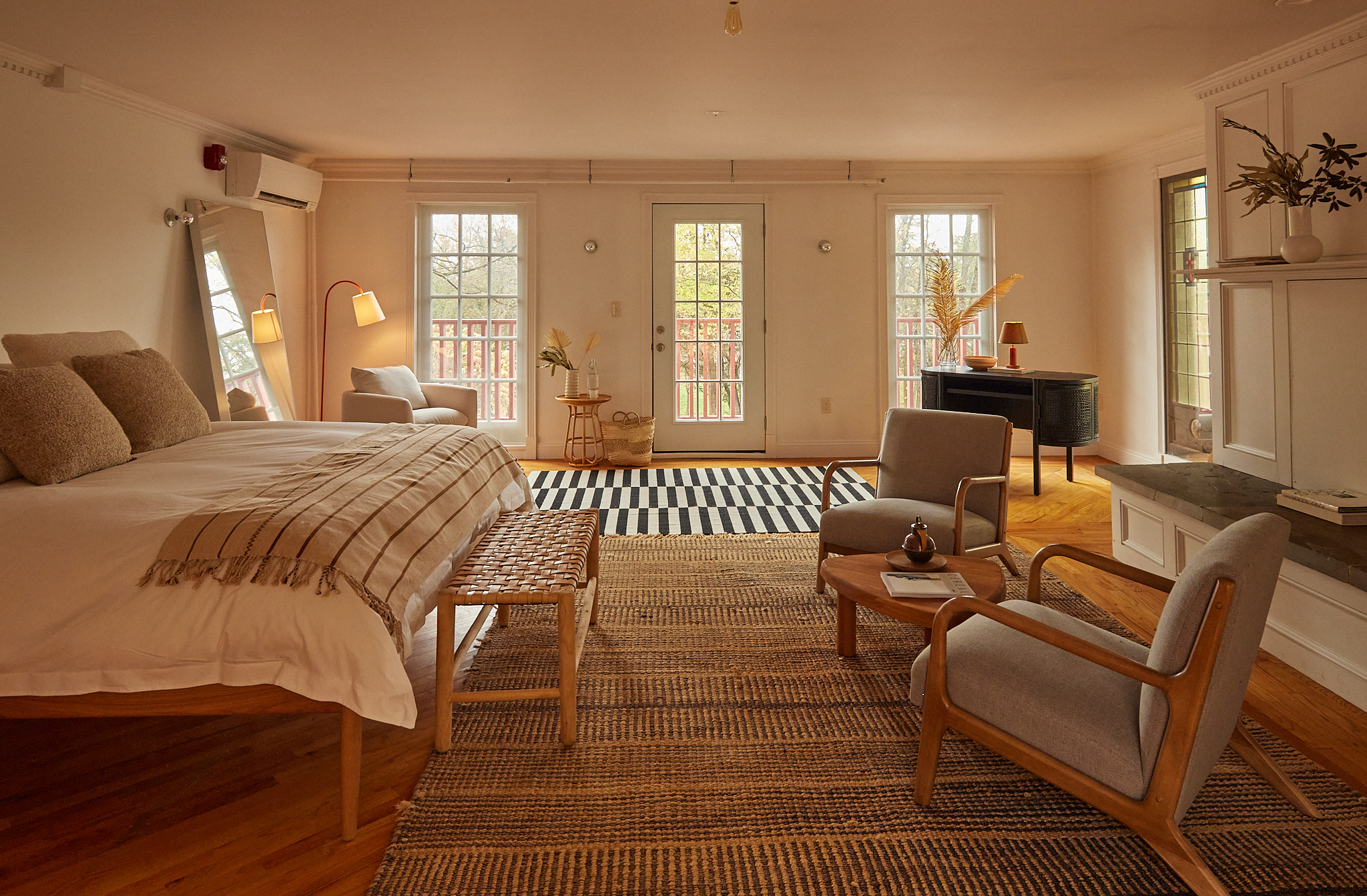 Habitas On Hudson Staatsburg at Stephen Wood blog