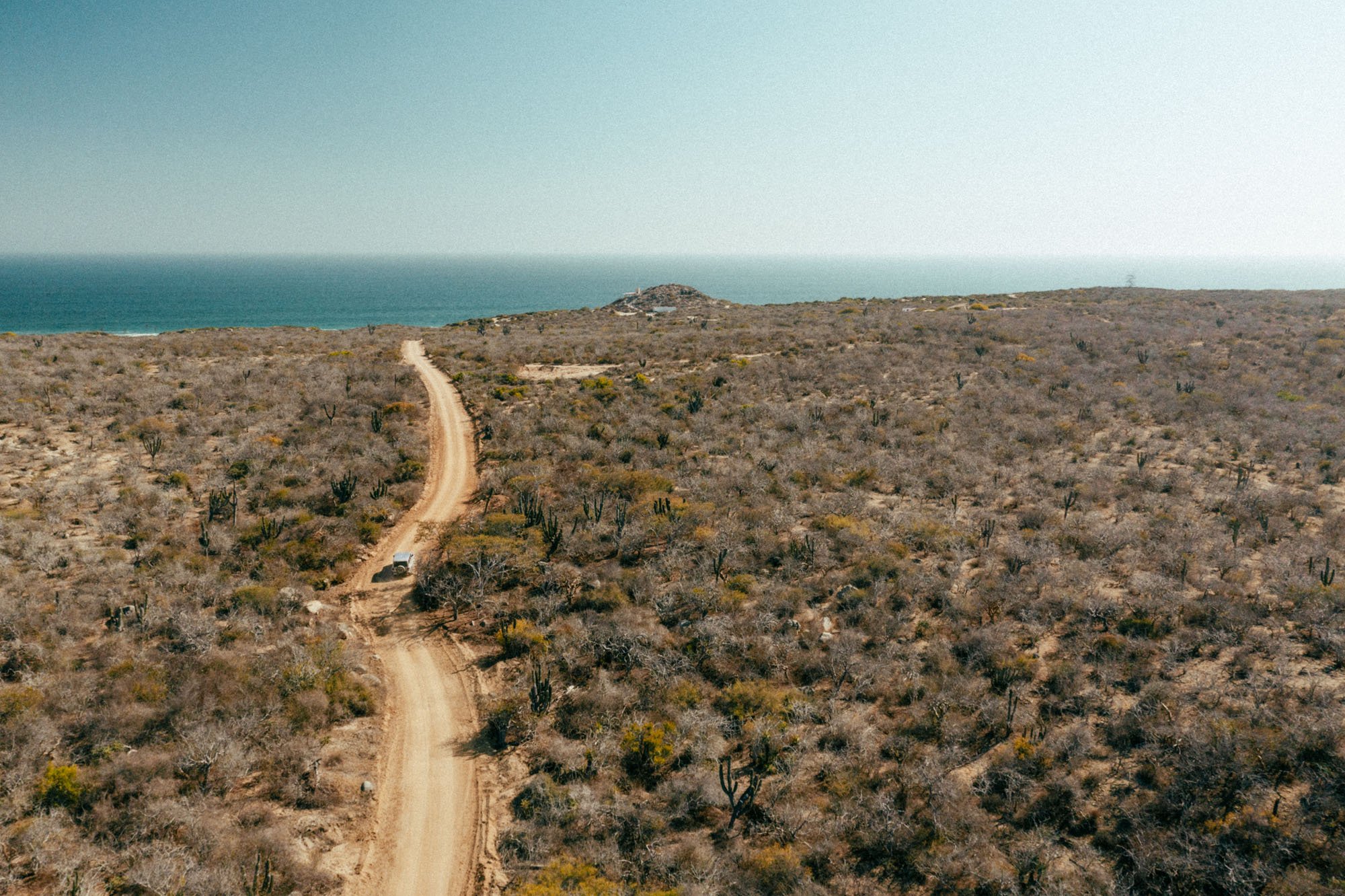 Our Habitas Todos Santos — photo 3