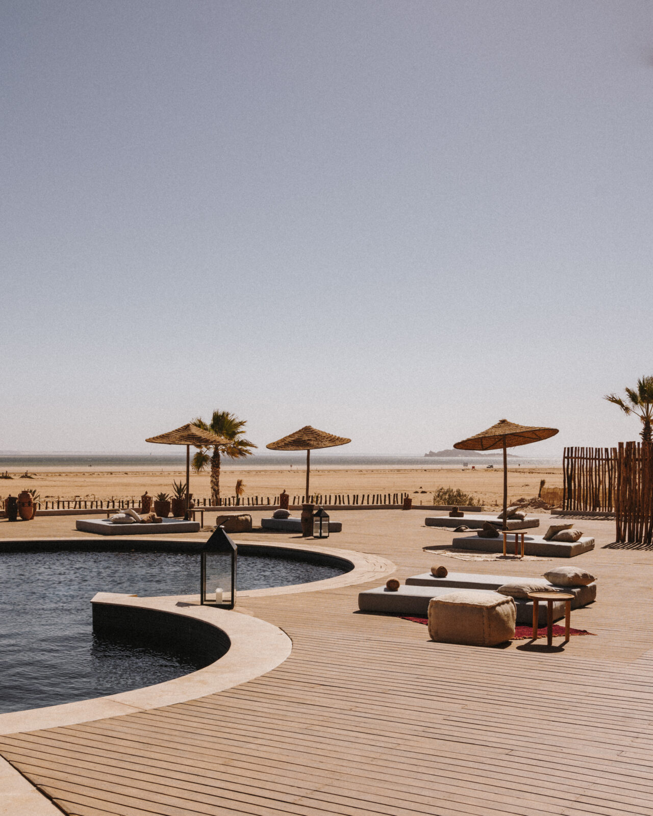 Caravan Dakhla | Morocco