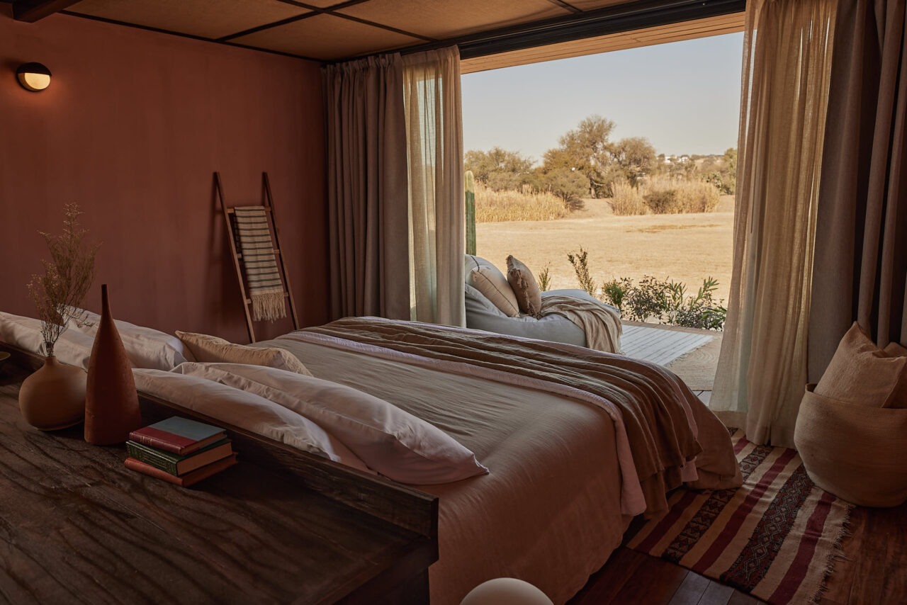 Vista Room