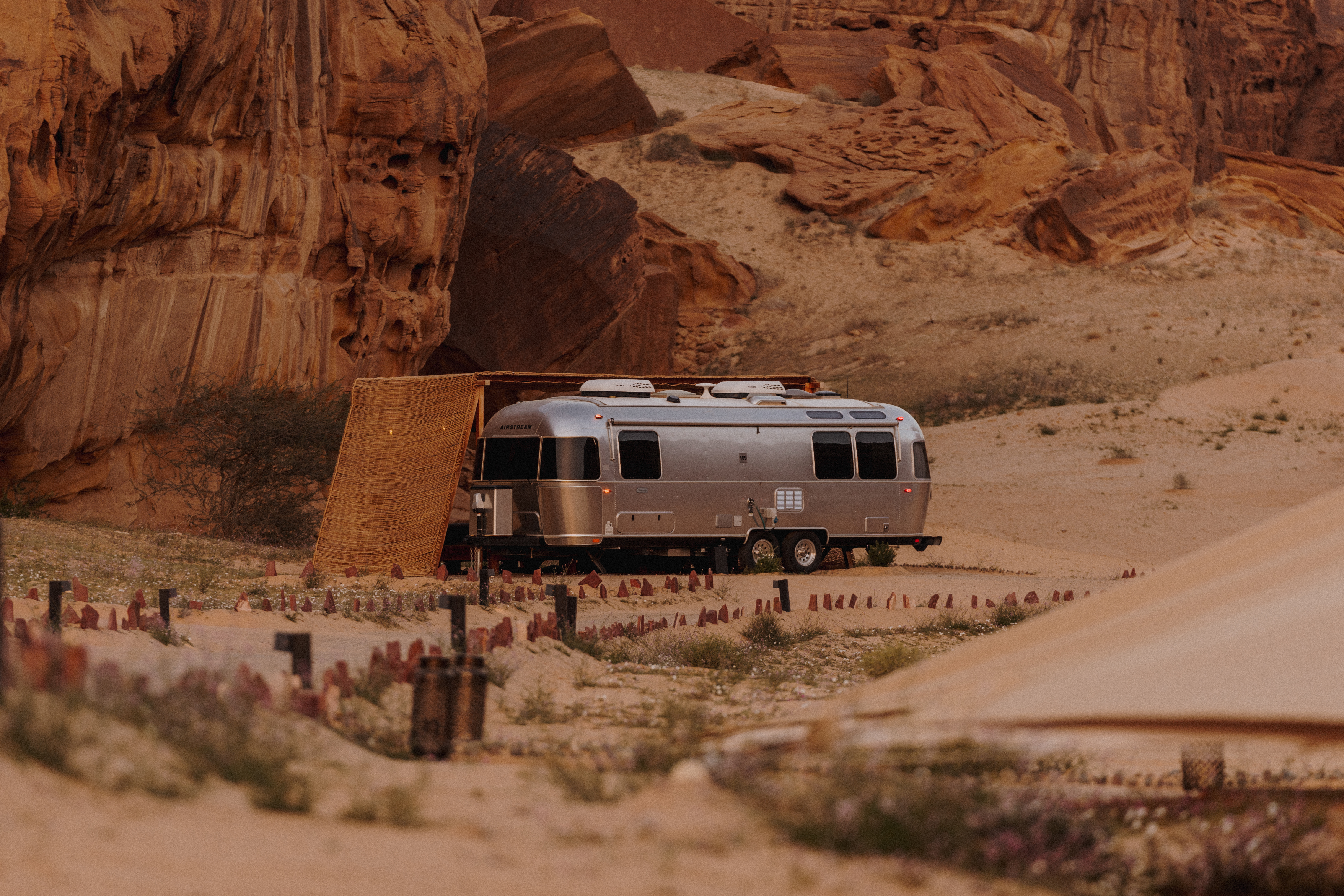 Caravan by Habitas AlUla — photo 5