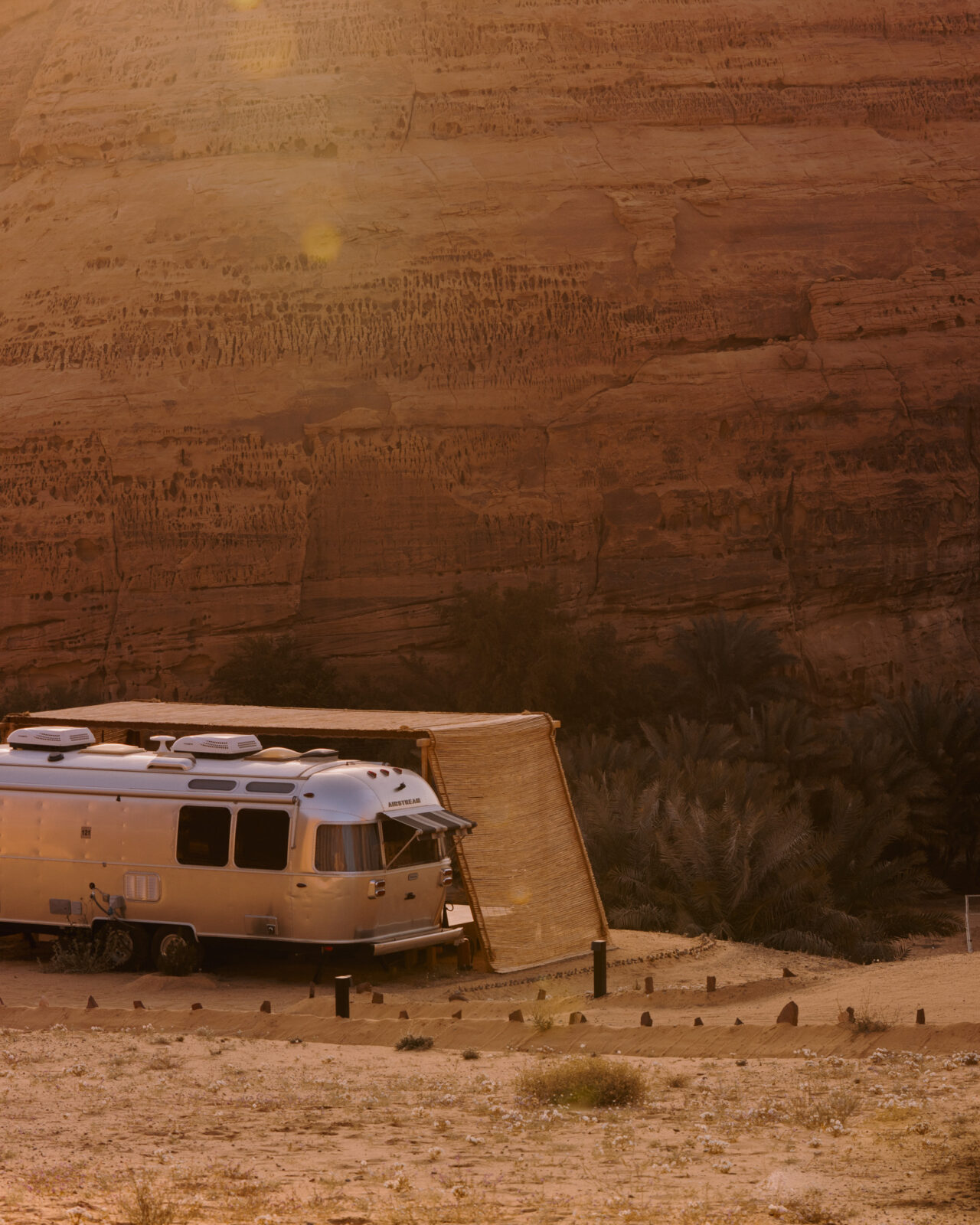 Caravan | AlUla 