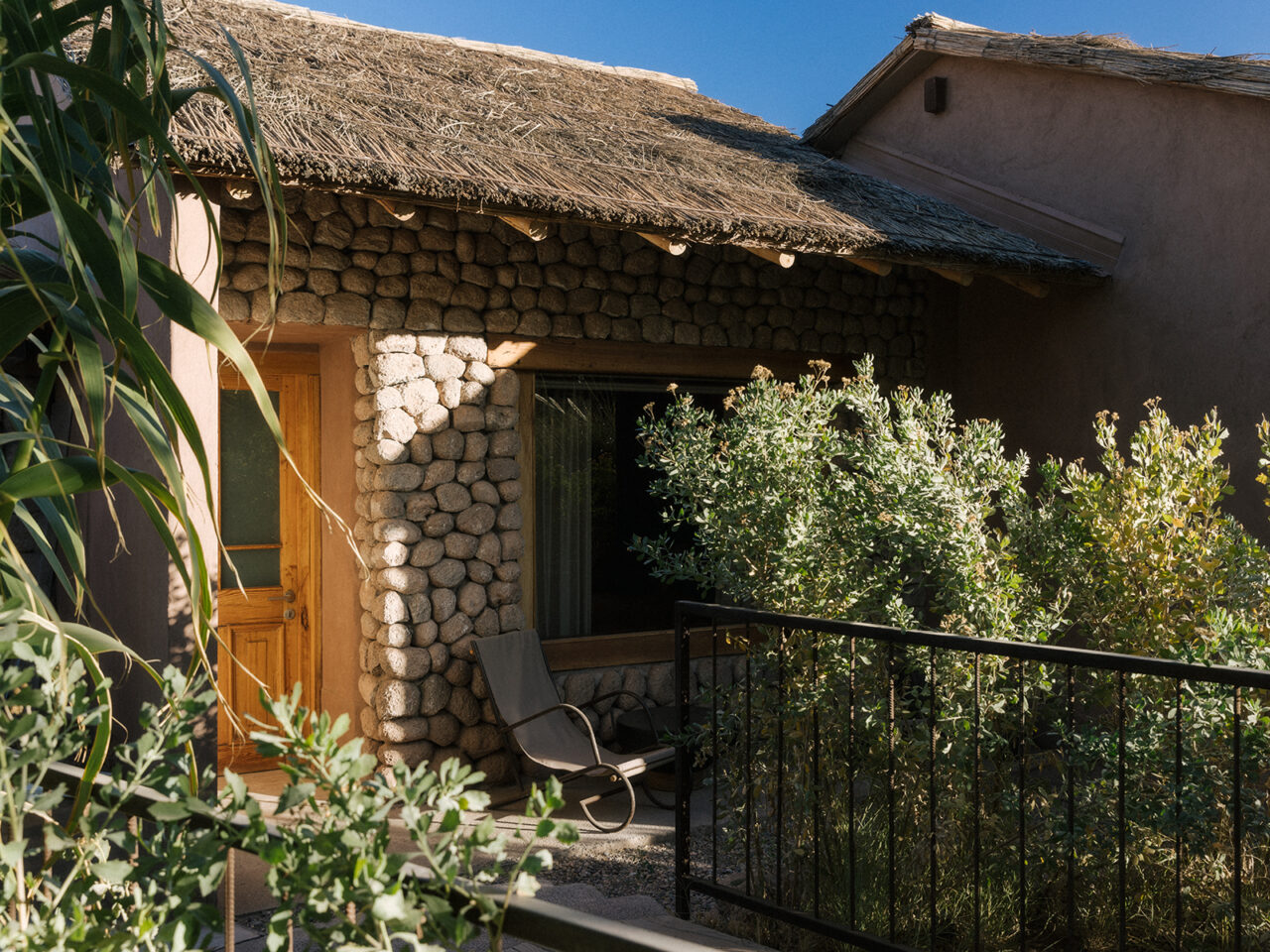 Trekker Villa