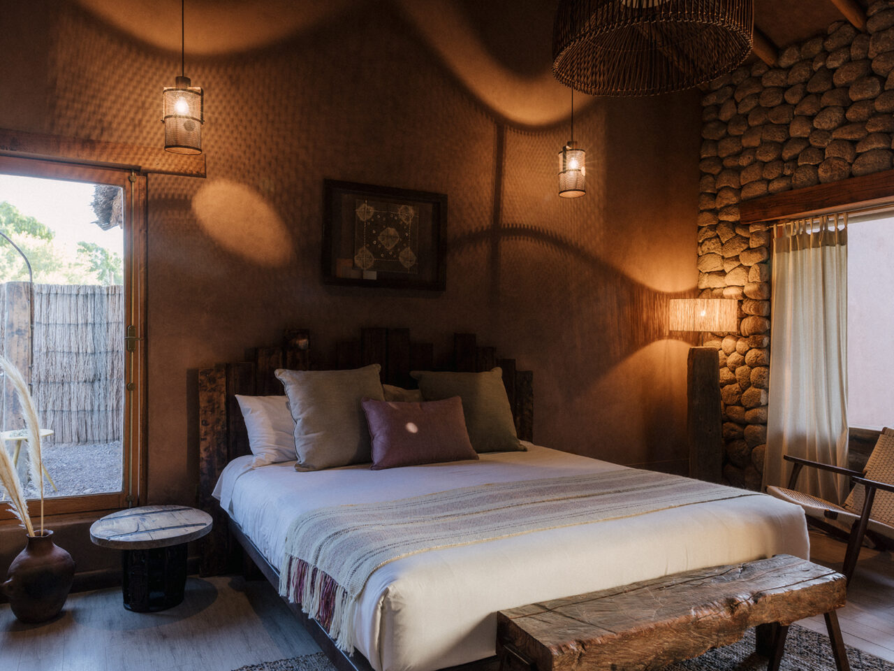 Adventurer Room