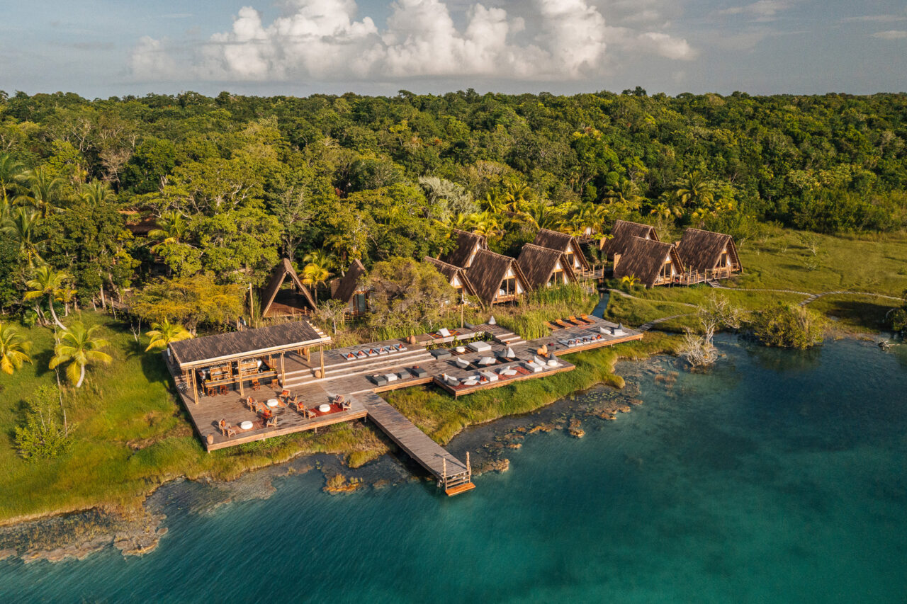 Bacalar | Mexico