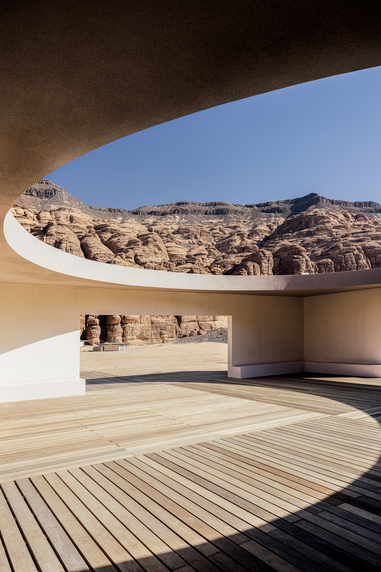 Desert Arts Club