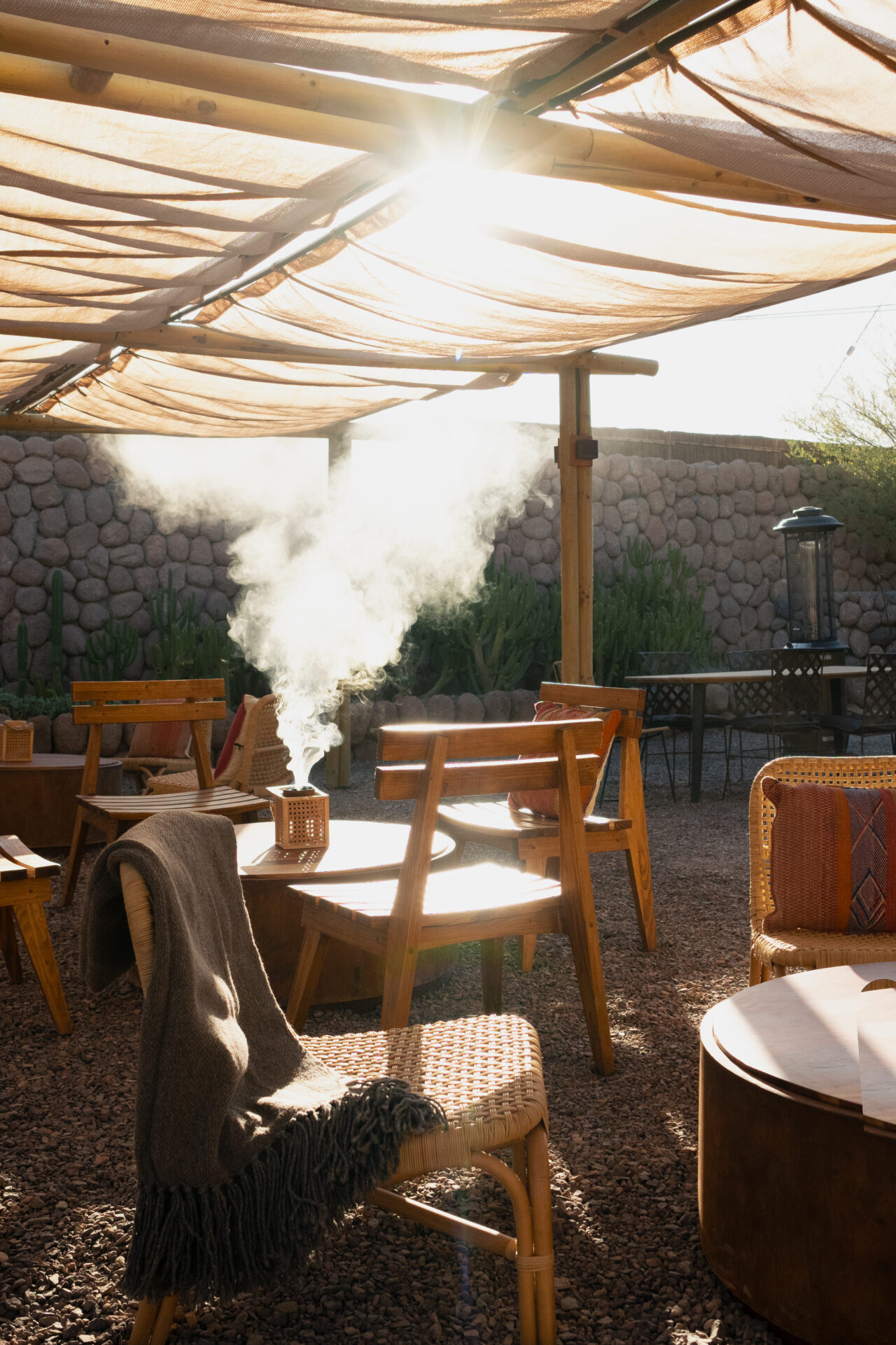 Terraço das Almas