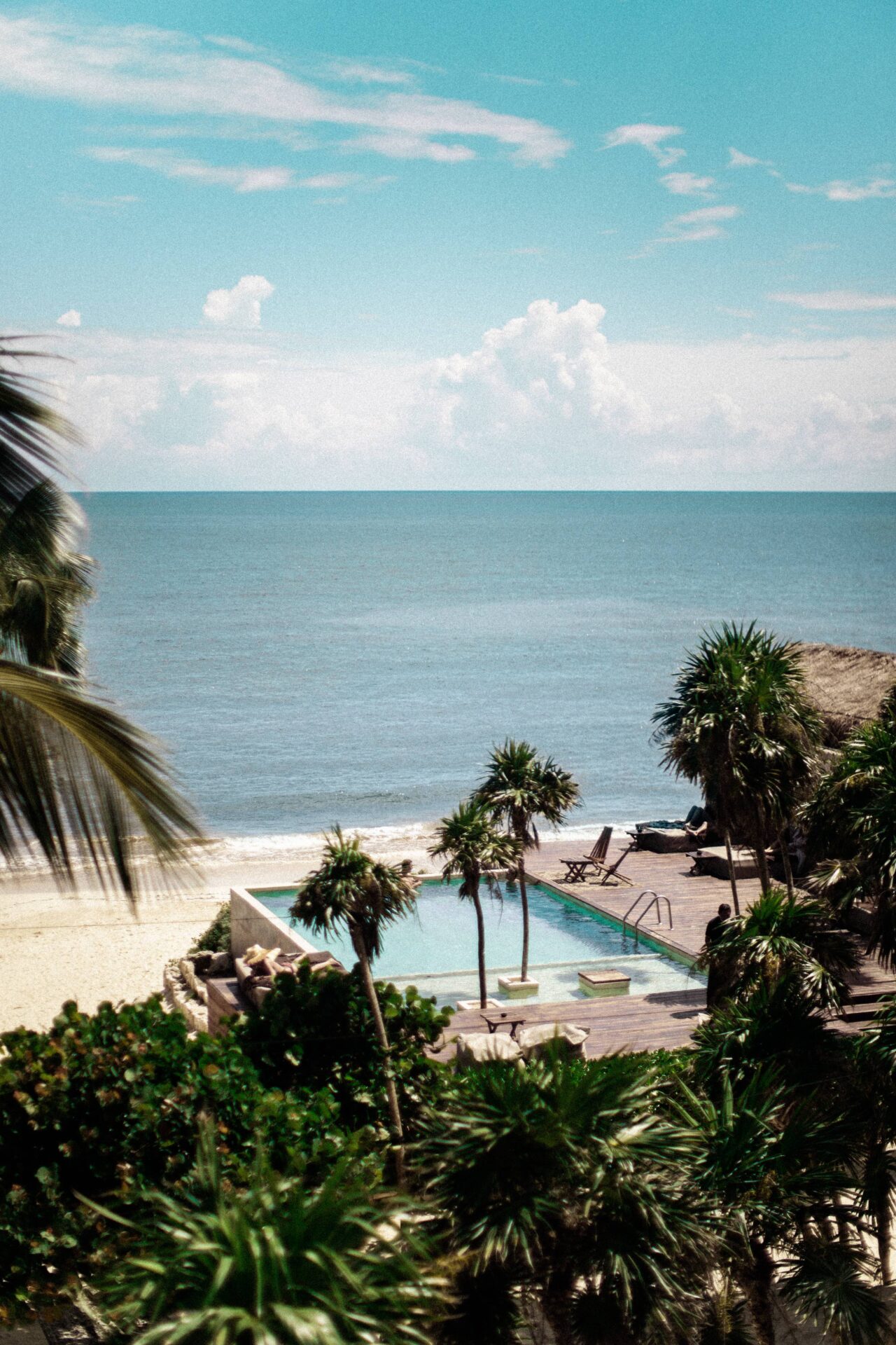 Our Habitas Tulum