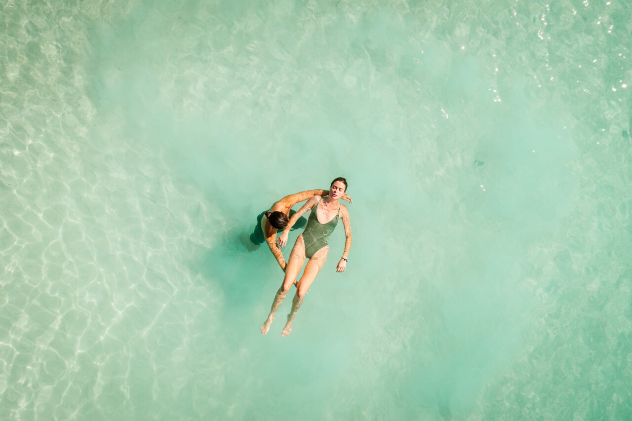 The Soul Work Residency