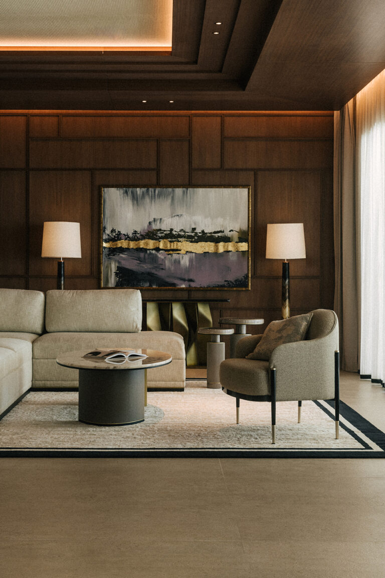Royal Villa