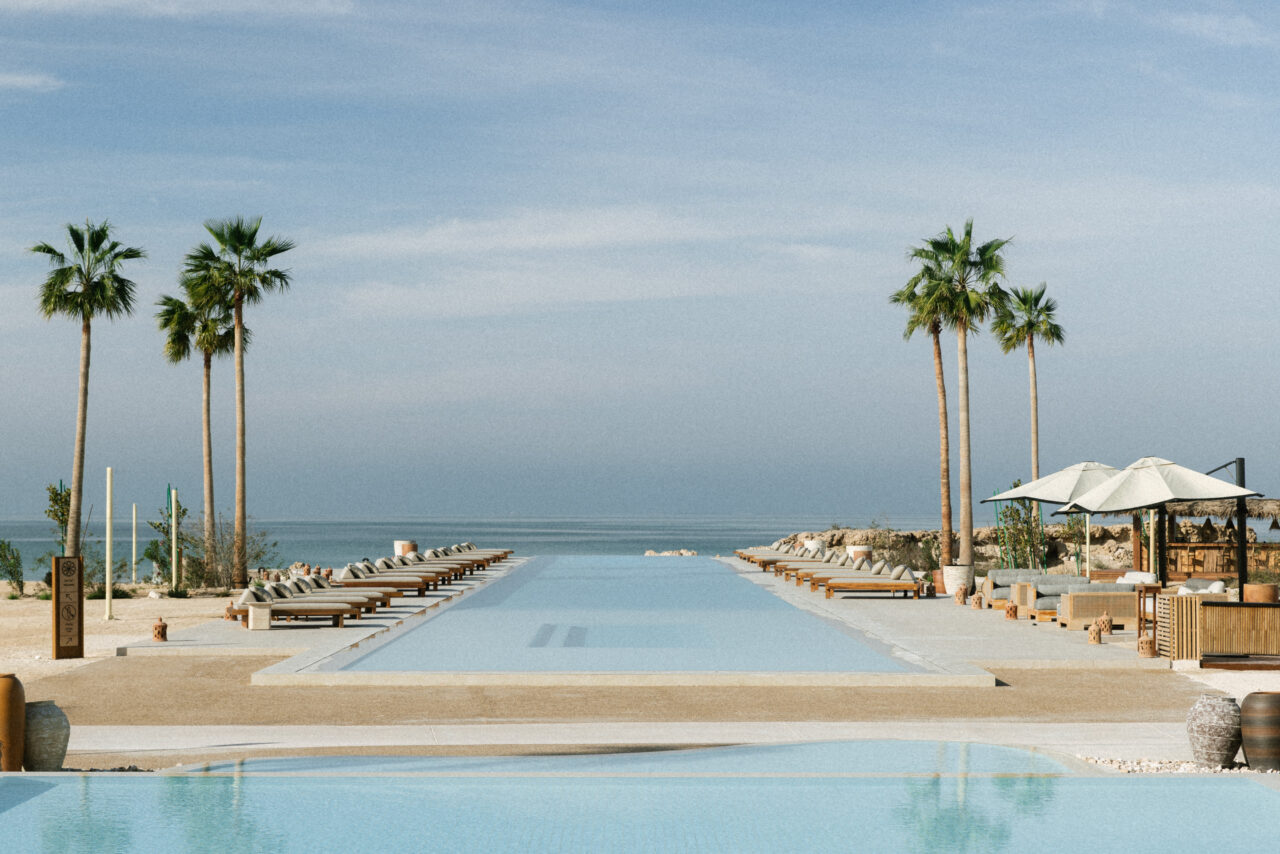 The Pool 