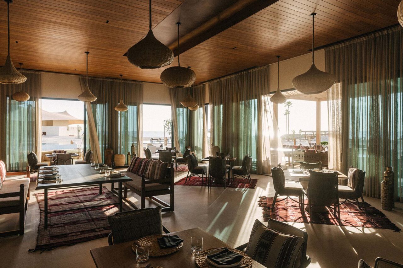 Qissa Restaurant