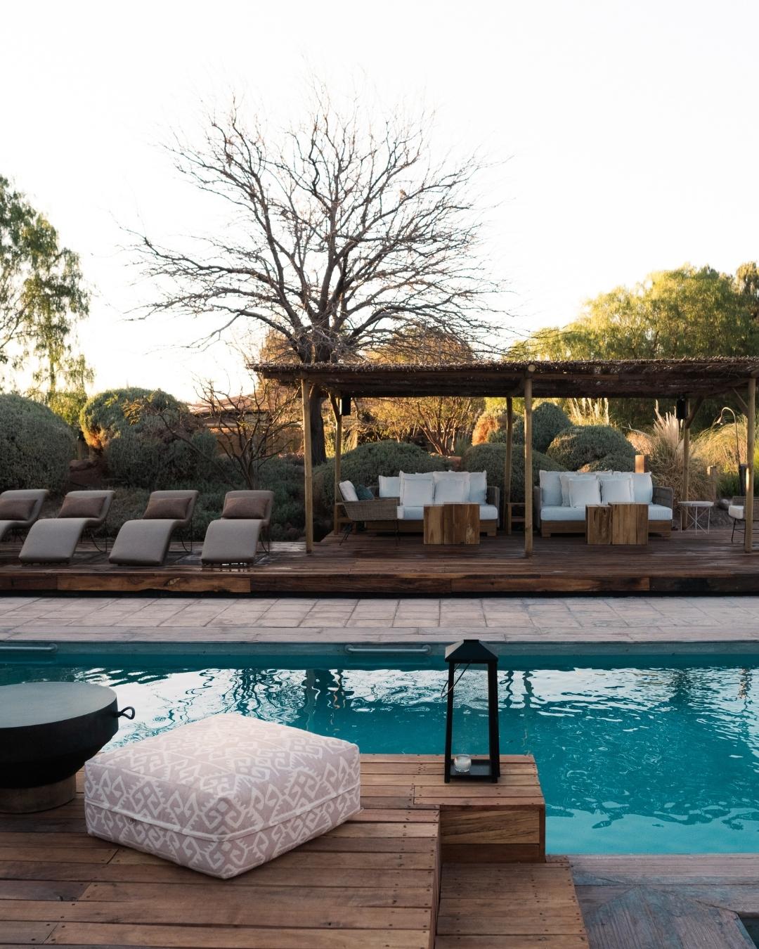 The Soul Work Residency